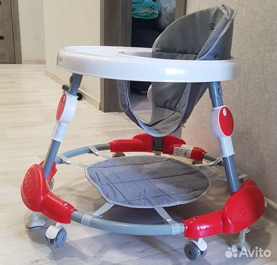 Ходунки детские