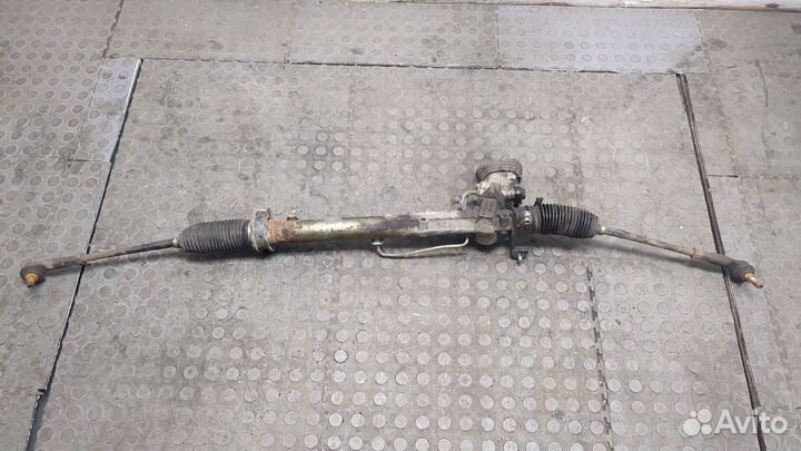 Рейка рулевая с г/у Volkswagen Golf 4, 2001