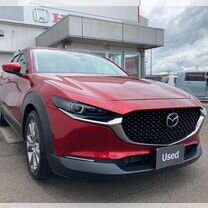 Mazda CX-30 2.0 AT, 2019, 46 418 км, с пробегом, цена 1 885 000 руб.