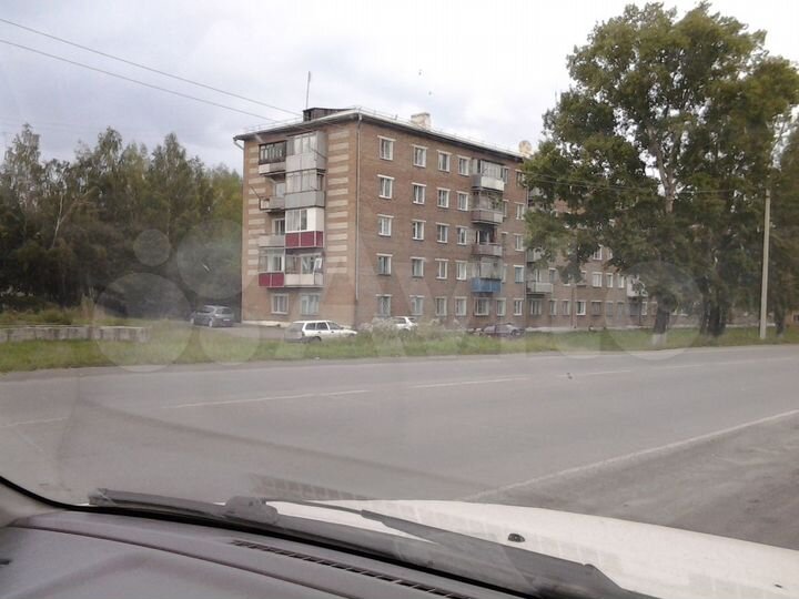 Участок 30 сот. (промназначения)