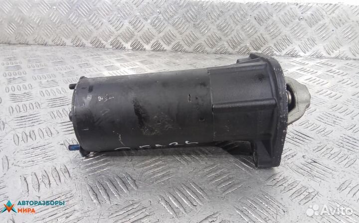 Стартер Volvo XC90 2005