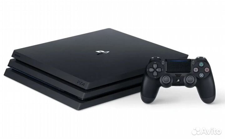 Sony playstation PS4 pro