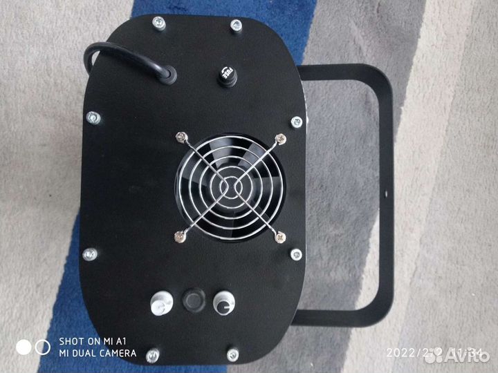 Световой прибор Pro S Fiesta G