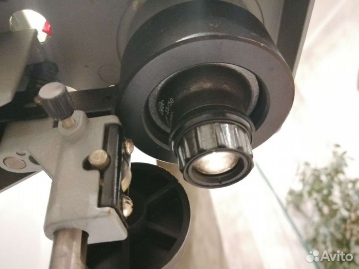 Фотоувеличитель упа