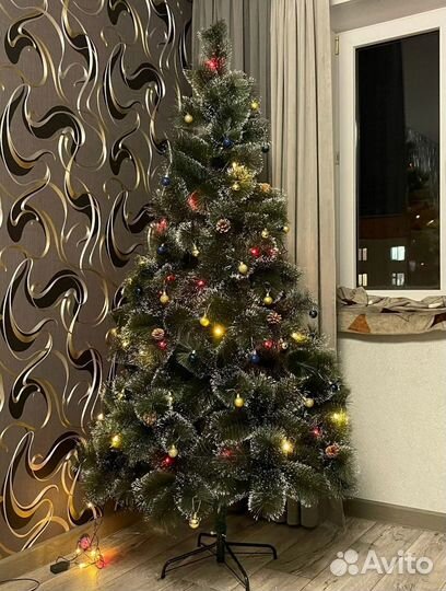 Искусственные елки оптом