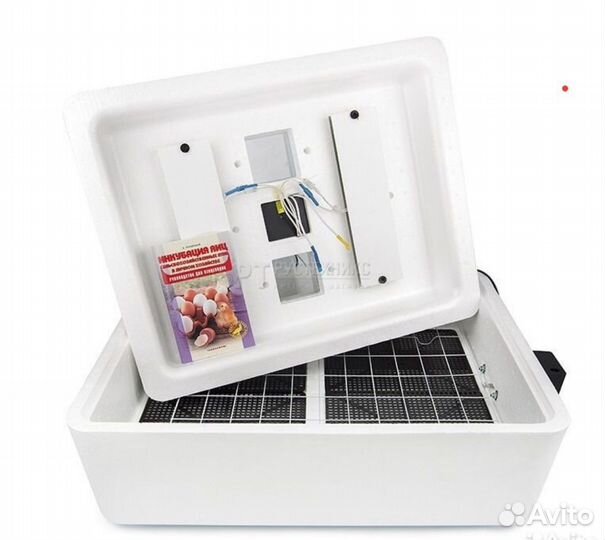 Инкубатор для яиц