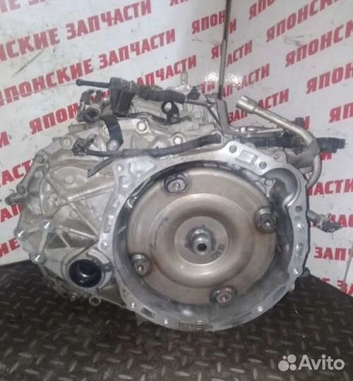 Вариатор CVT 2WD Mitsubishi ASX 1.8L 4B10