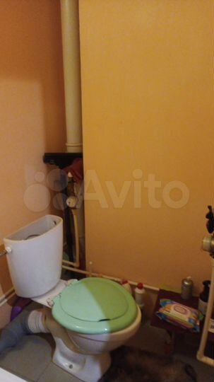 Квартира-студия, 24,6 м², 5/11 эт.