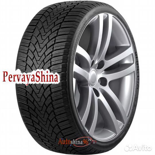 Sonix WinterXPro 888 255/40 R18