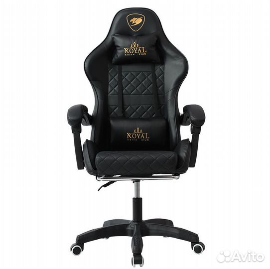 Геймерское кресло