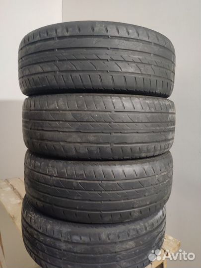 Matador MP 47 Hectorra 3 195/55 R16 91H