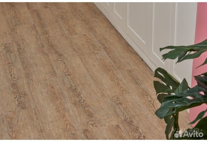 Напольные покрытия