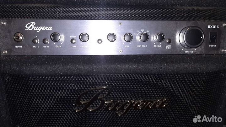 Бас гитара greco gob2+комбик