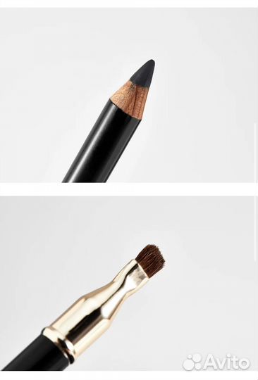 Карандаш clarins crayon khol