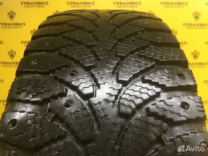Cordiant Sno-Max 195/65 R15 91T