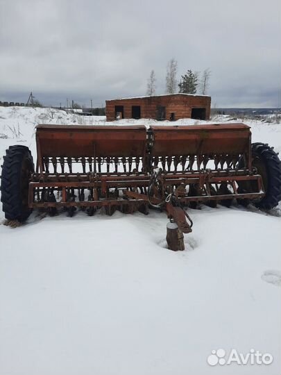 Сельхозтехника бу