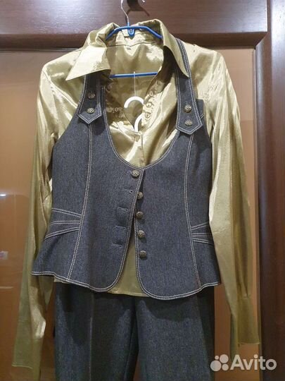 Костюм женский 5 в 1