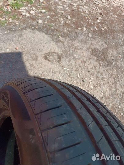 Lemans Pathmaker A/T 205/55 R16