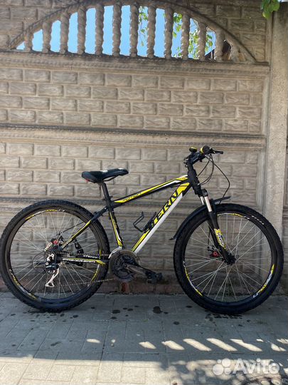 Горный Stern Motion 2.0