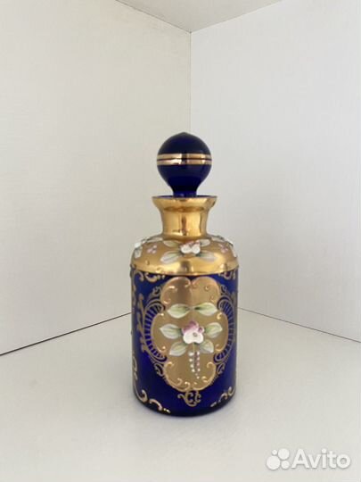 Фужер Богемия гхз