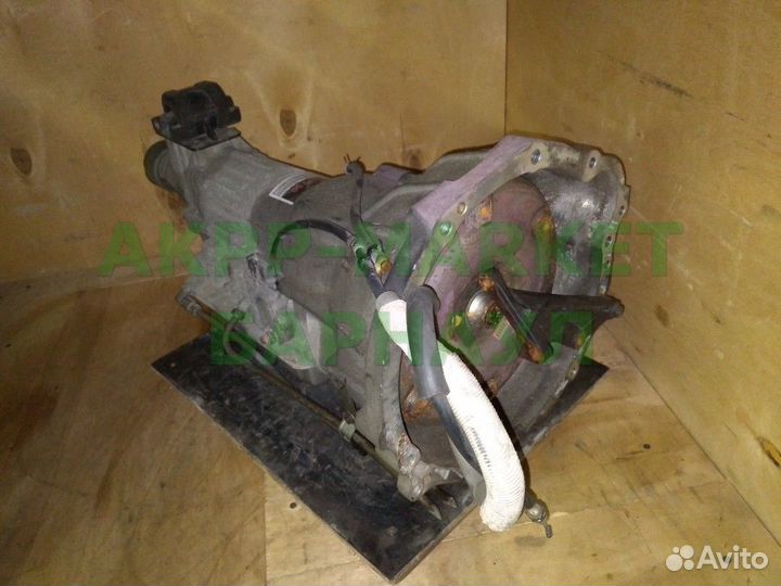 АКПП Toyota Hiace 2.7 RCH11 03-71LE 3RZ