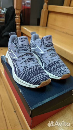 Кроссовки Reebok 36 размер оригинал
