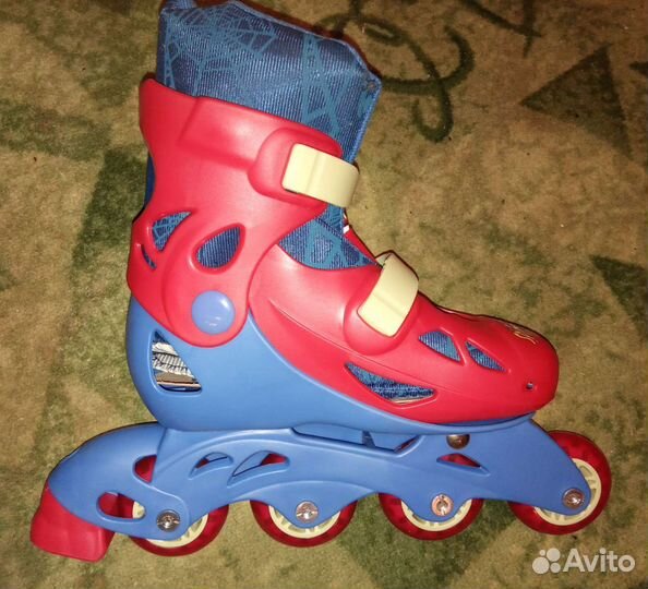 Ролики детские