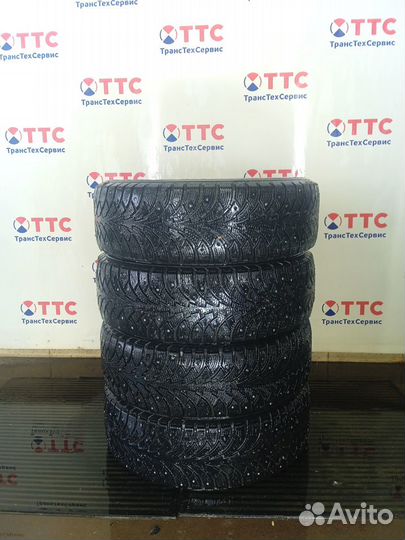 Nokian Tyres Nordman 4 185/65 R15