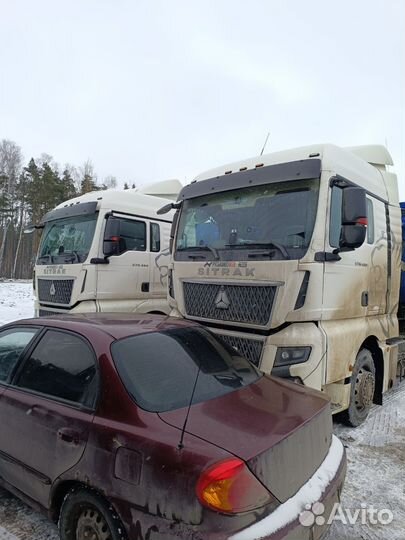 Отключение мочевины adblue Китай любых авто Гарант