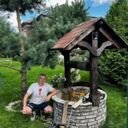 Московская область, Зарайск, Советская площадь