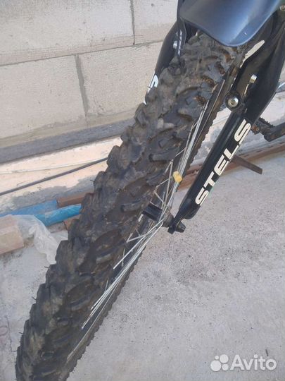 Велосипед Stels Challenger 24