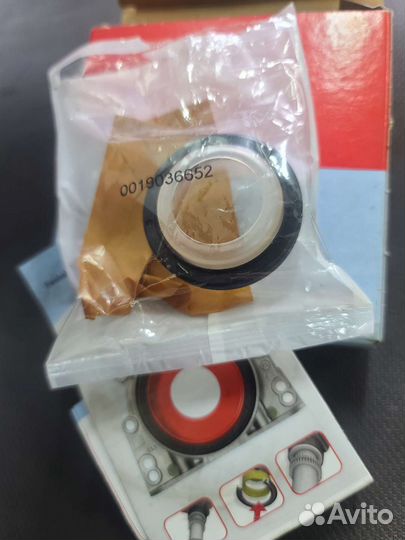 Сальник распредвала 19036652B Corteco Рено