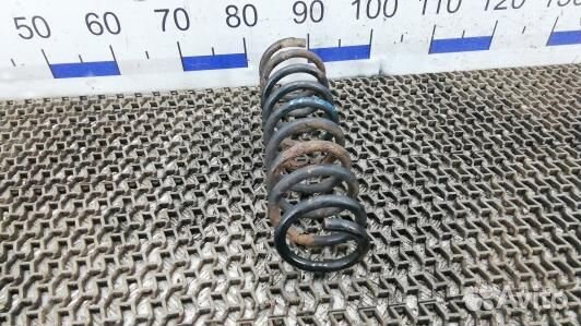 Пружина задняя KIA CEE'D 2 (JD) (AAD16LY01)