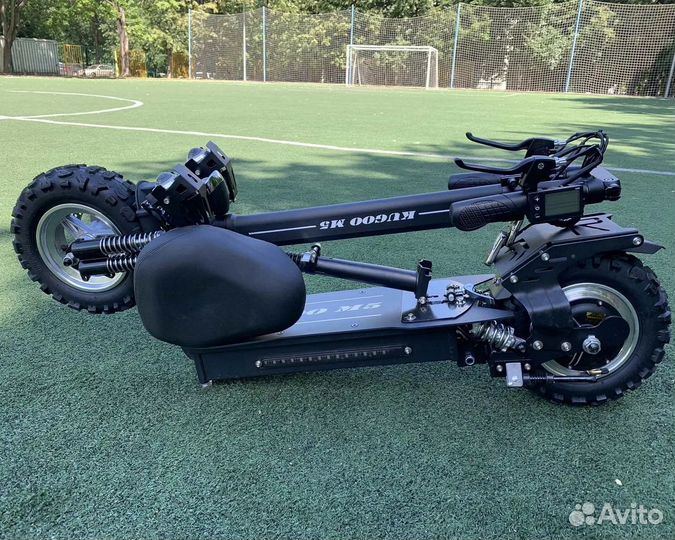 Kugoo m5 sport