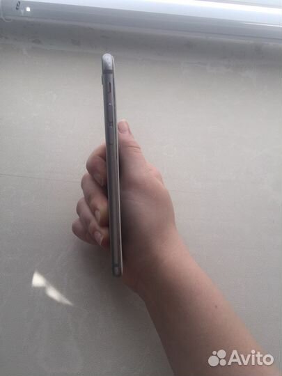 iPhone 6, 16 ГБ