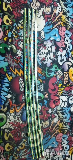 Подсвета матрицы LM340UW5(SS)(A1)