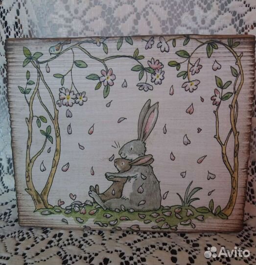 Досточки сервировочные