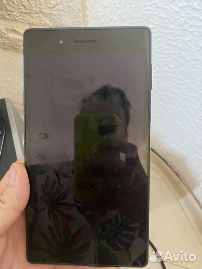 Lenovo TB-7304X рабочий