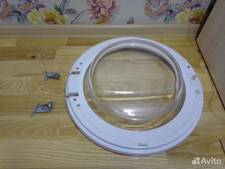 Стиральная машина на запчасти Сandy ACS 1040