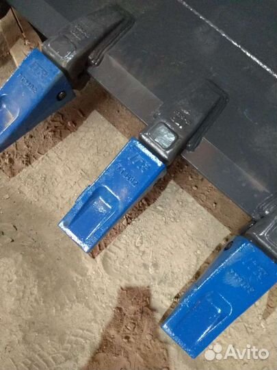 Для экскаватора оборудование