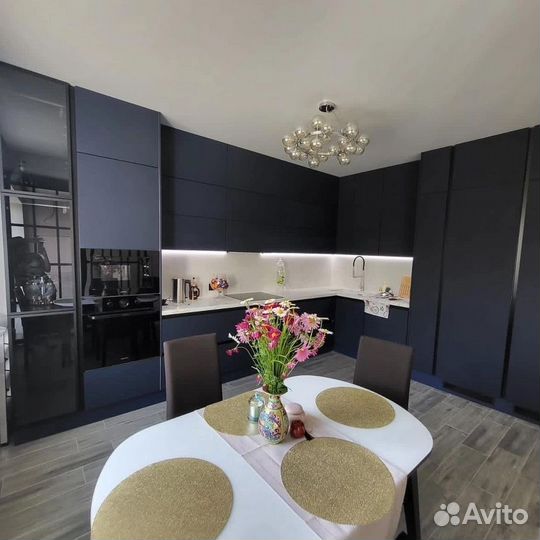 Кухня.Кухонный гарнитур