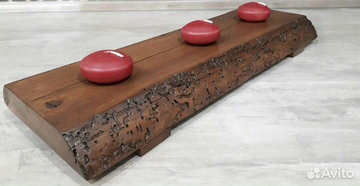 Подставка декоративная