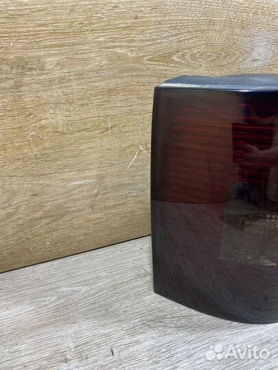 Комплект фонарей Volkswagen Passat B5 + универсал