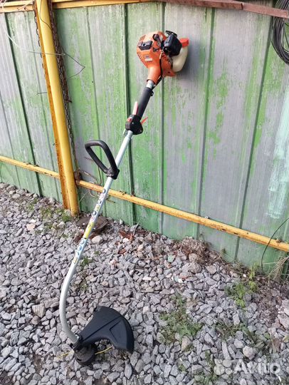 Продам триммер эхо