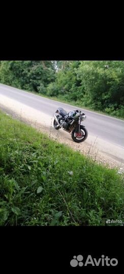 Сузуки бандит 400