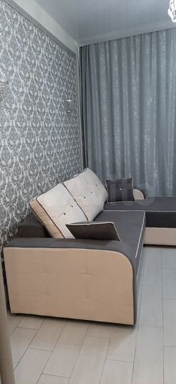 Квартира-студия, 30 м², 2/6 эт.