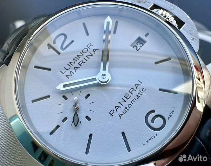 Panerai Luminor Marina Quaranta PAM01271