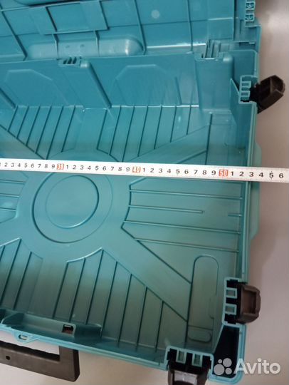 Кейс для хранения инструмента Макита реплика