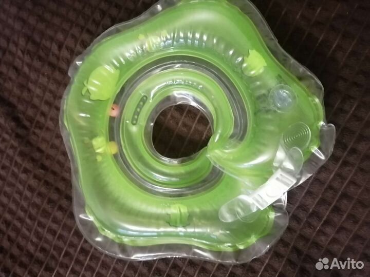 Детский круг для купания