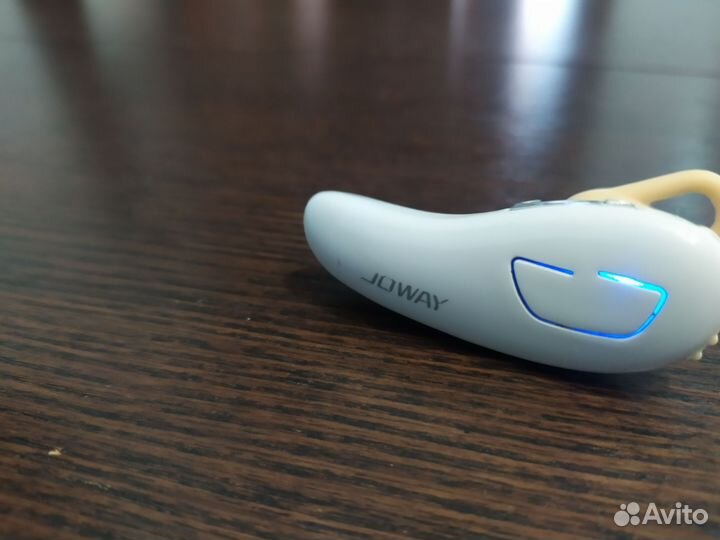 Bluetooth гарнитура